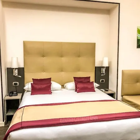 Bed & Breakfast Aventino Rome