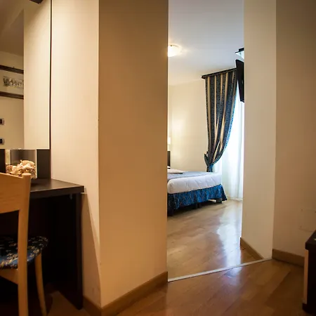 Bed & Breakfast Aventino Rome