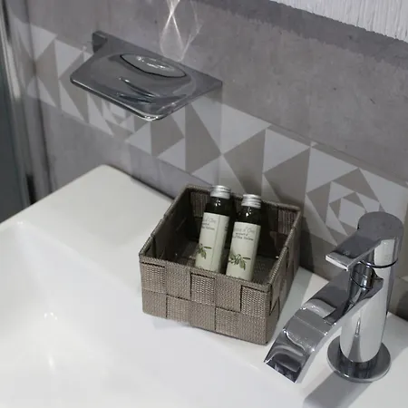 Alojamento de Acomodação e Pequeno-almoço Aventino