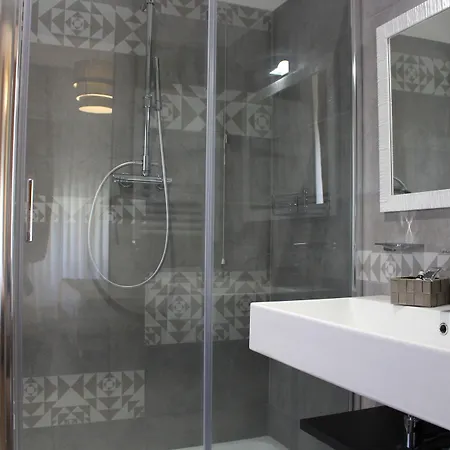 Alojamento de Acomodação e Pequeno-almoço Aventino Roma