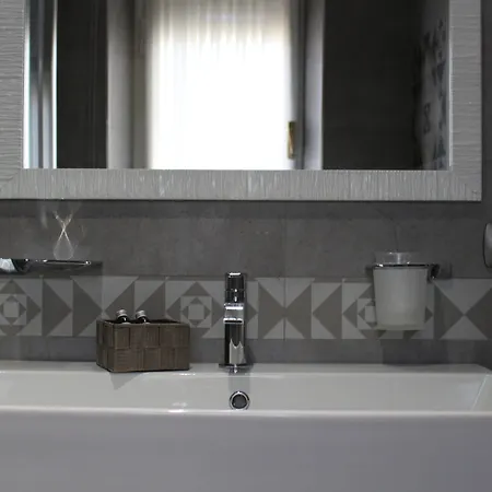 Oda ve Kahvaltı Aventino