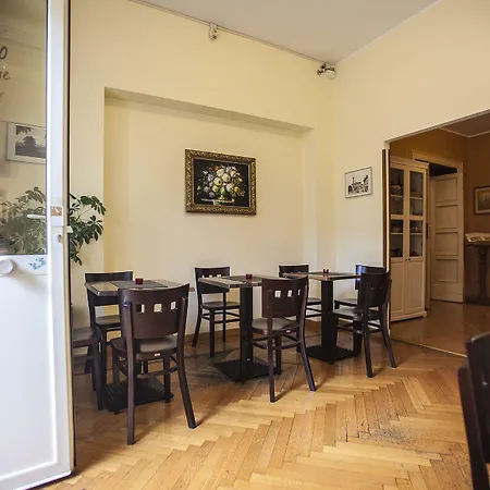 Aventino Alojamento de Acomodação e Pequeno-almoço 4*