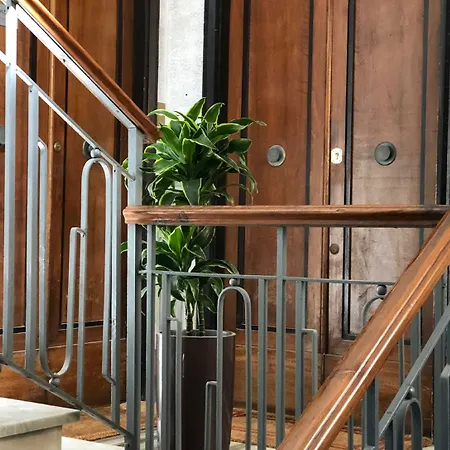 Aventino Alojamento de Acomodação e Pequeno-almoço 4*