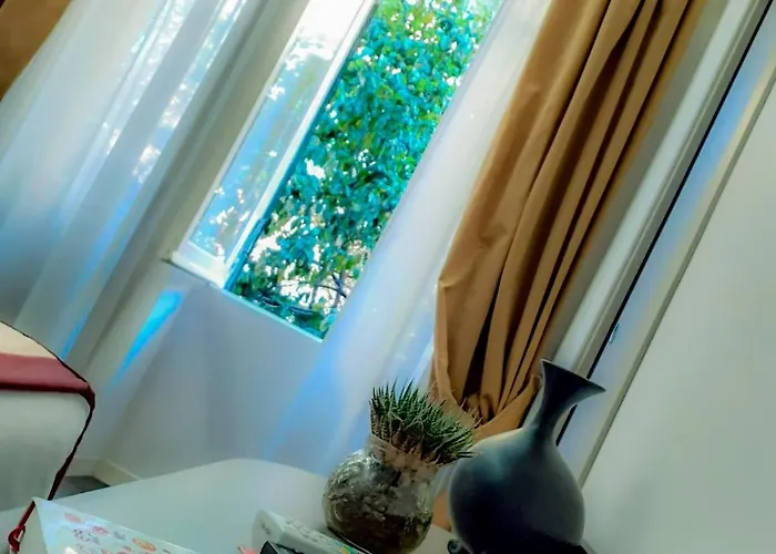 아벤티노 4* 로마