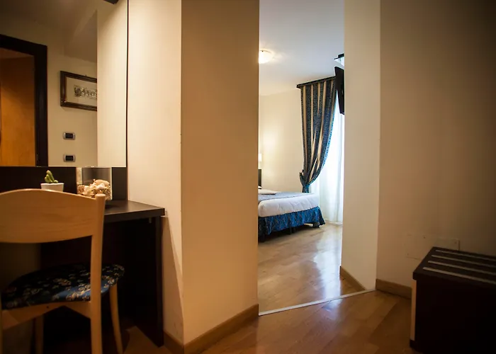 B&B 아벤티노 로마