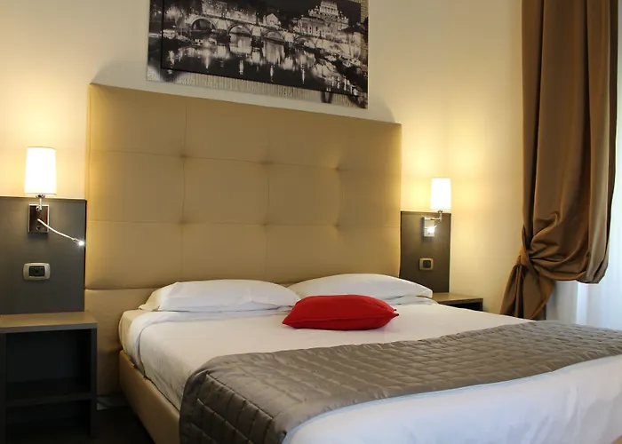 아벤티노 4* 로마