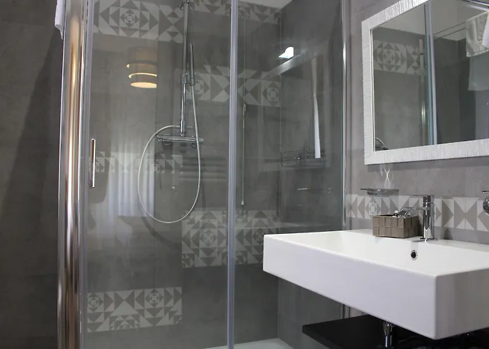 B&B 아벤티노 로마