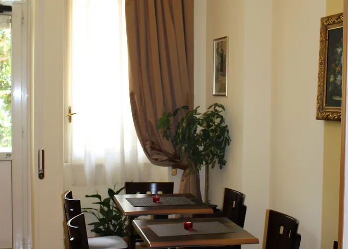 아벤티노 B&B 로마