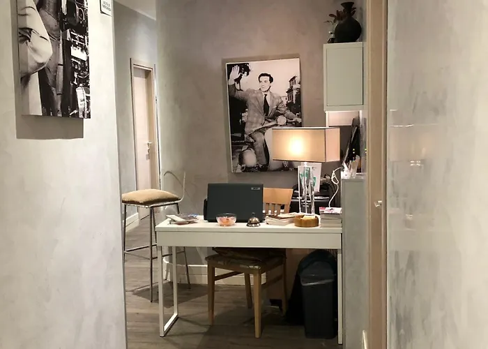 아벤티노 B&B 로마