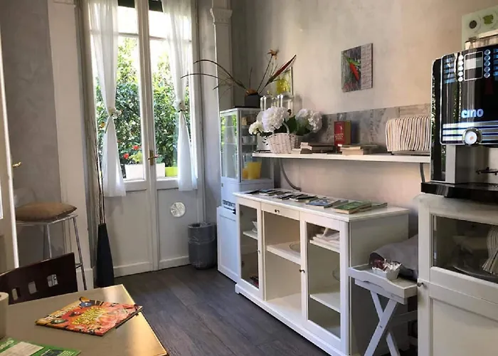 아벤티노 B&B 로마