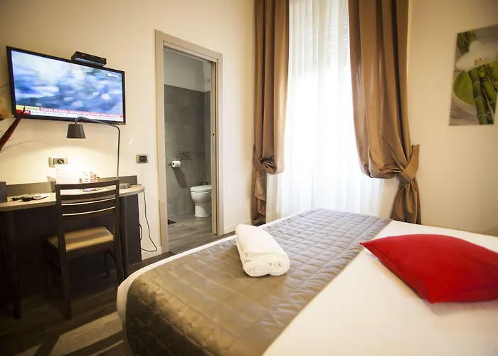 아벤티노 4* 로마