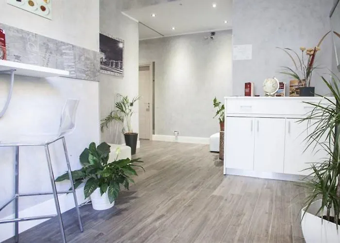 B&B 아벤티노 로마