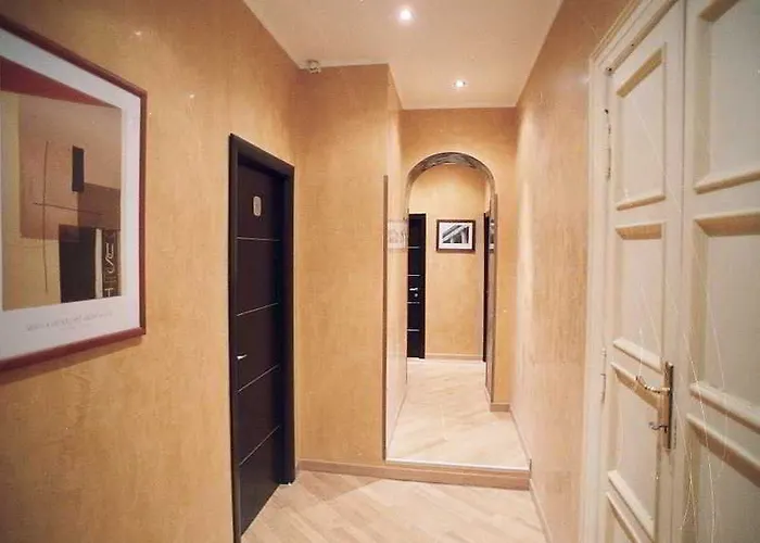 B&B 아벤티노 로마