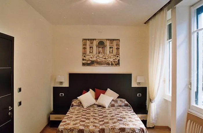 B&B 아벤티노 로마