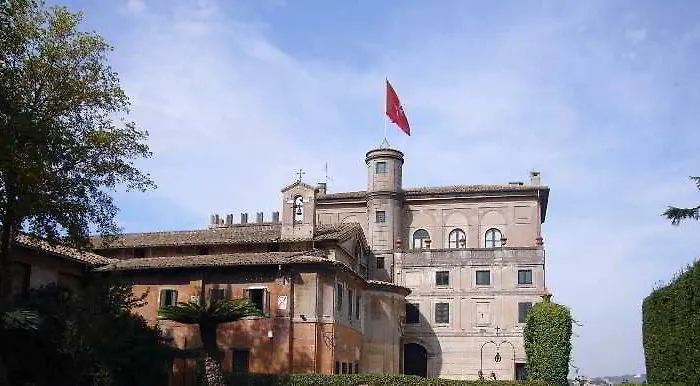 B&B 아벤티노 로마