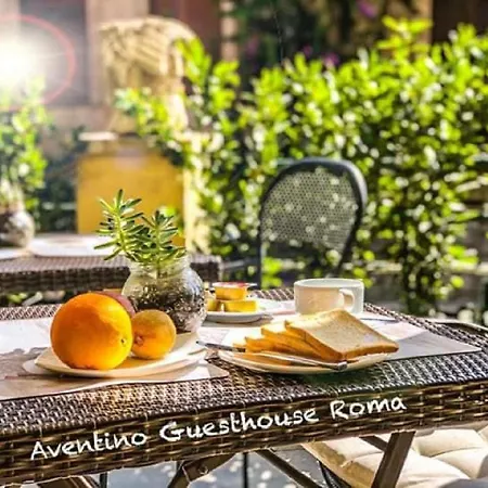 Aventino 4*