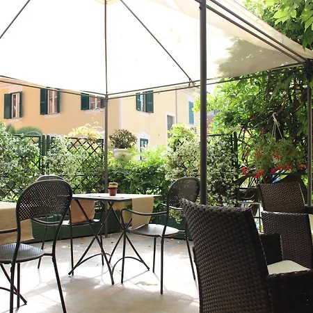 Aventino 4*