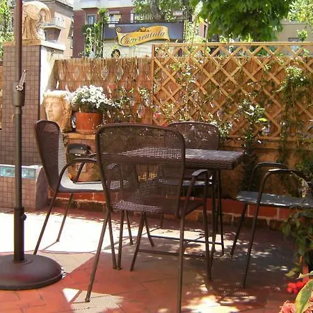 Aventino 4*