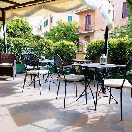 Bed & Breakfast Aventino Rome