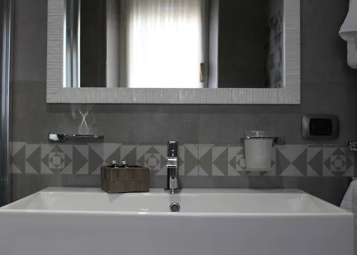 Bed and Breakfast Aventino